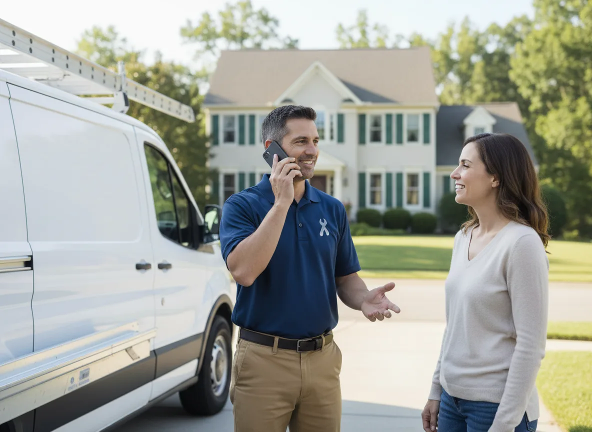 Home Gutter Service Salt Rock, WV FAQs